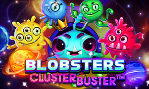 taiking88 Blobsters Clusterbuster™