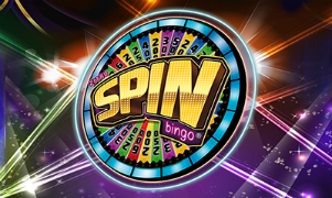 taiking88 Spin Bingo