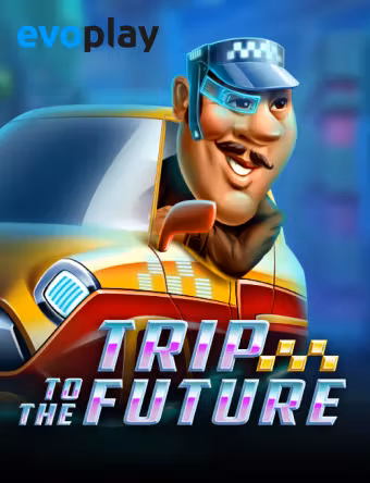 taiking88 Trip to the Future